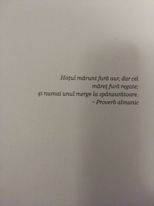 Cartea Hoti marunti de Margaret Owen