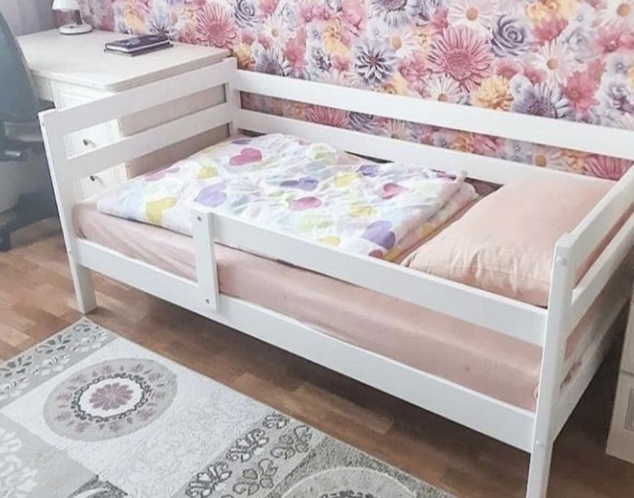 Продам детско-подростковую кроватбюь
