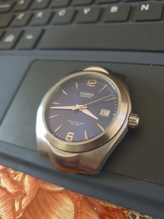 Ceas CASIO edifice