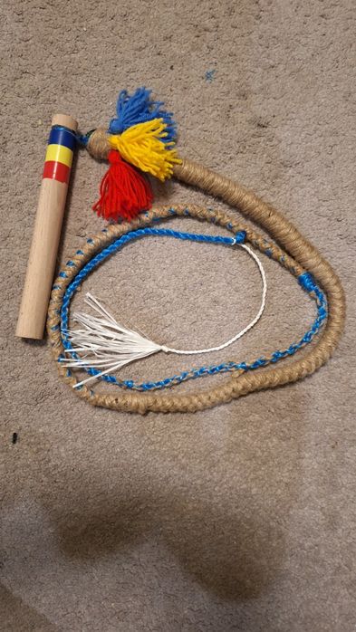 Bice traditionale romanesti