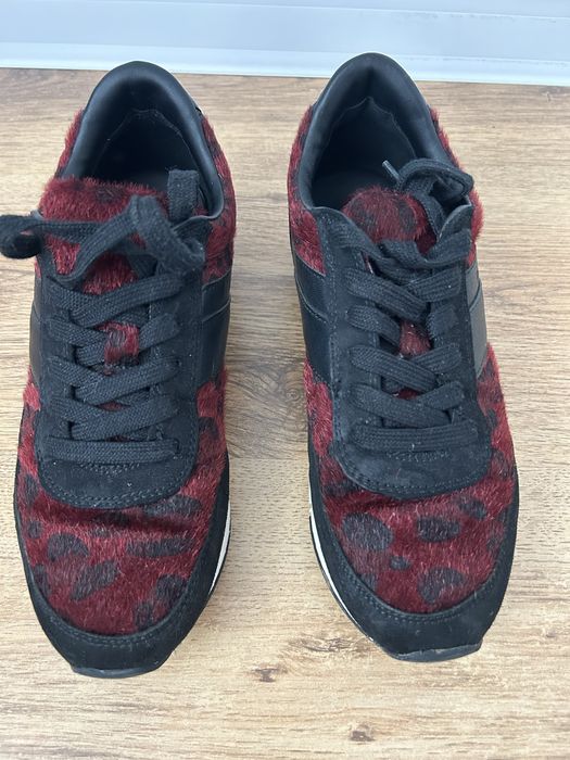 Дамски оригинални маратонки