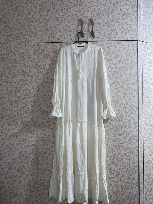 Нарядный платья для наурыз