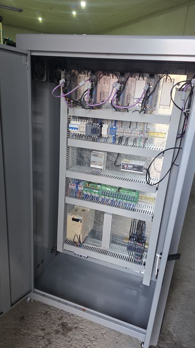 ЧПУ СТАНОК. 12 фреза.. Новый совершенно