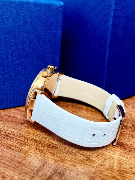 Нов Сваровски (Swarovski) дамски часовник