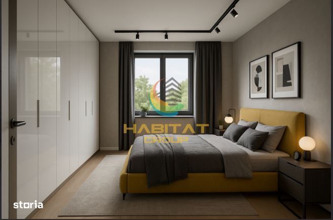 Apartament 3 camere Sector 4 min Stb Dezvoltator