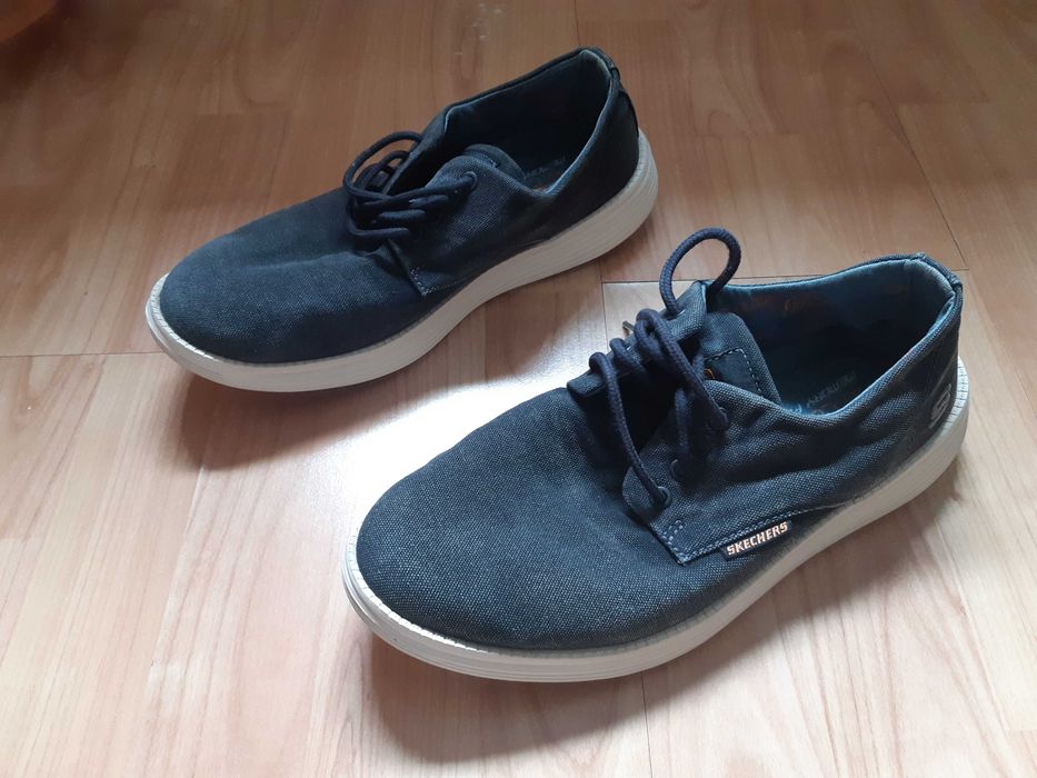 Pantofi sport Skechers, Status Borges, marime 40