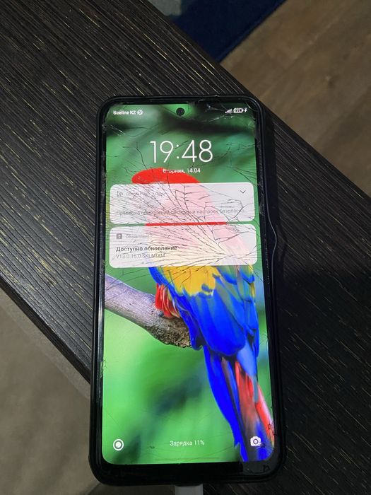 Редми  нот  10с