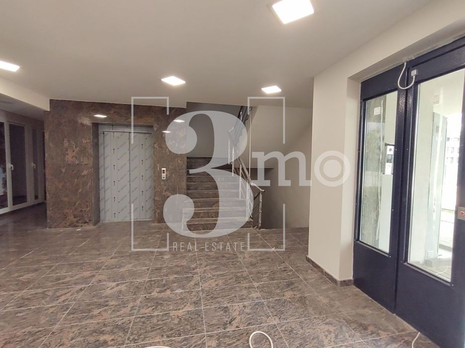 Продава се Двустаен апартамент в София, Малинова долина - 64 кв.м за 2266 €/кв.м - Снимка #4