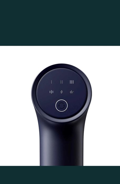 Продаётся новый вибро массажёр Xiaomi