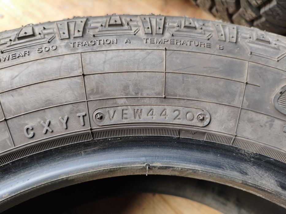 Принимаем б/у Шины Любых размеров