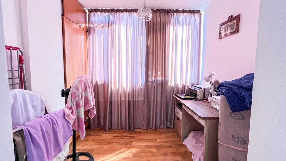 2 комн Арнагуль Империя