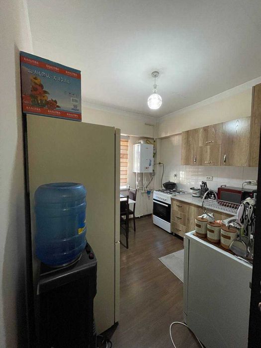 Корасаройда квартира сотилади/ Продаётся квартира