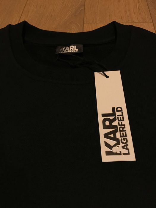 KARL LAGERFELD, оригинална блуза, Размери: S, M и XL