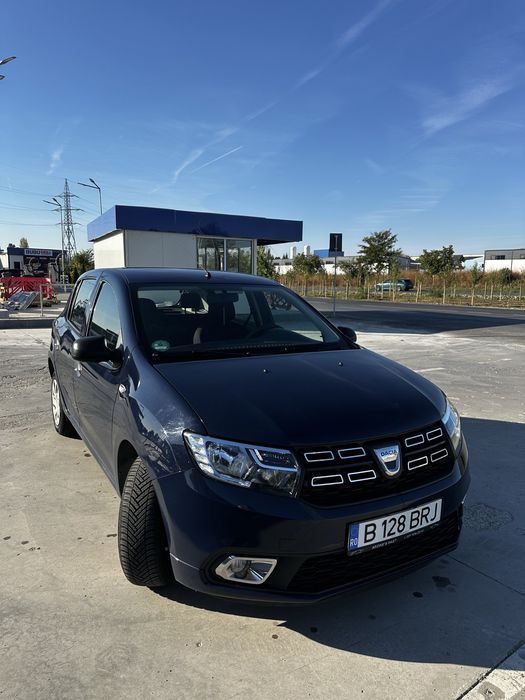 Dacia Sandero 2018 Benzina 1.0