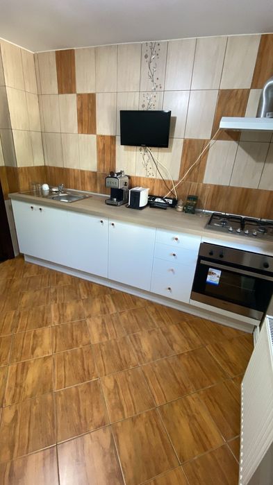 PROPRIETAR! Ap 3 cam, zona Lidl, fosta autogară, Pedagogic, scl 10