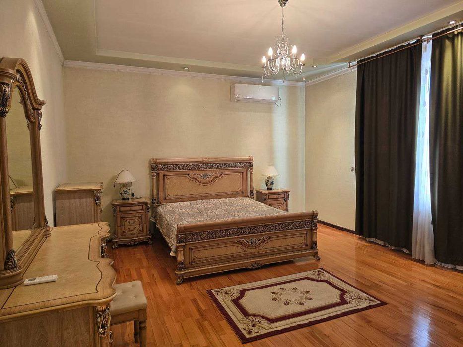 Продажа Дома - 10 соток, ул. БИЙ (Центр Луначарского), 1-ая линия