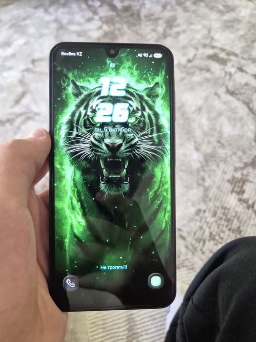 Samsung a26 идеал