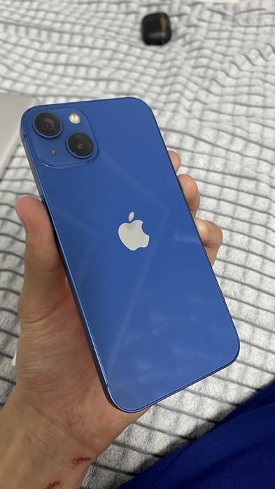 Iphone 13 128 gb ТОРГ