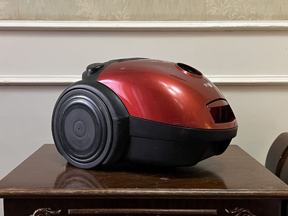 Пылесос LG V-C3E52SD