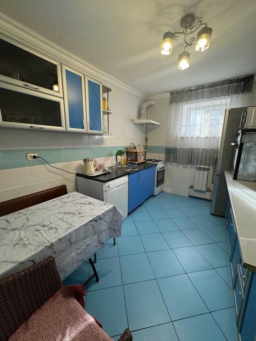 Дом, 96.9м², участок 4.13 сот.