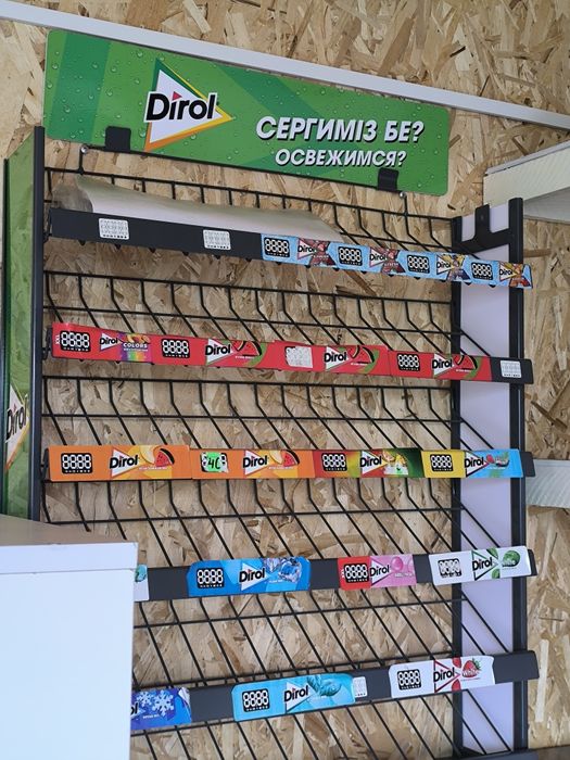 Продам киоск под магазин