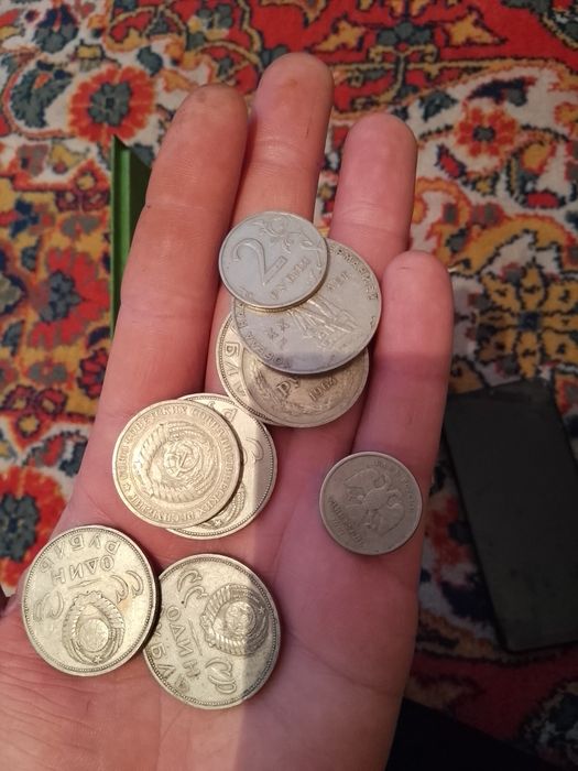 Продам или обменяю