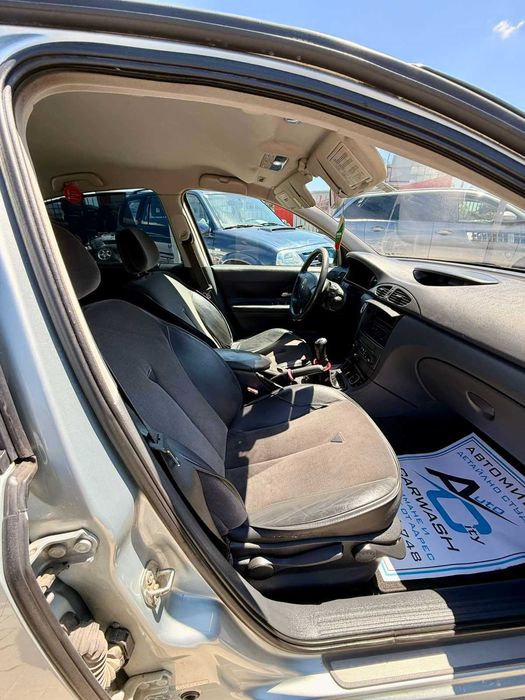 Renault Laguna 2