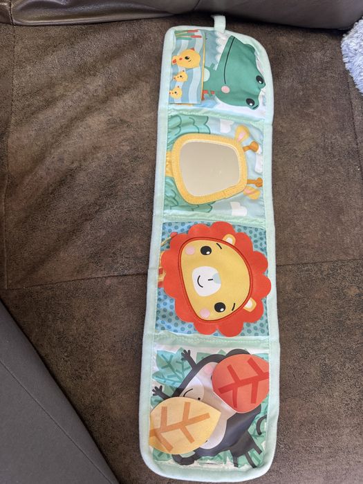 Проходилка Chipolino 4 в 1 Джоя Лукс + Подаръци