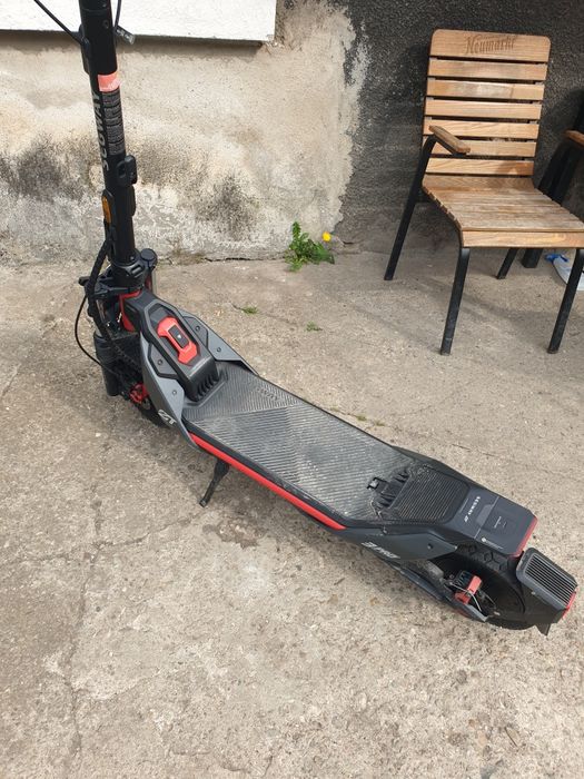 Segway Zt3 pro  trotineta