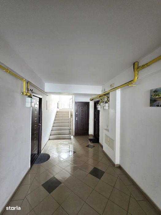 Cartierul Latin–Prel.Ghencea–Apartament 2 camere–COMISION 0 -70000 EUR