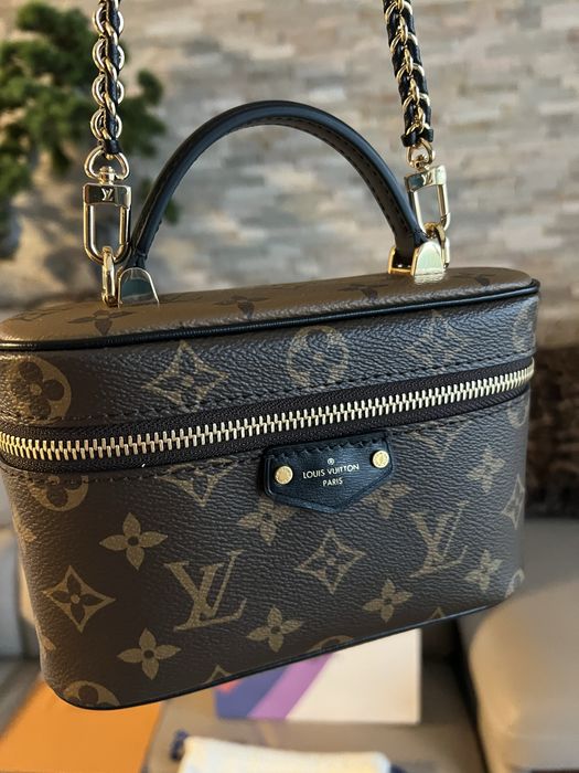 Geanta Louis Vuitton original