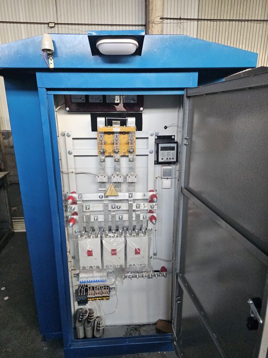 Трансформатор  ТМГ,ТМ. КСО КТП