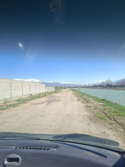 Учаска,дача куриш учун янги жой