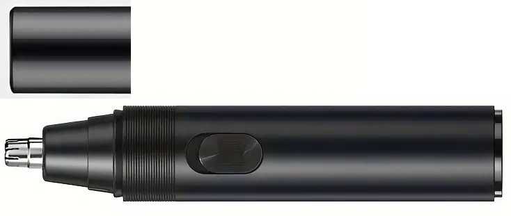 Триммер для удаления волос