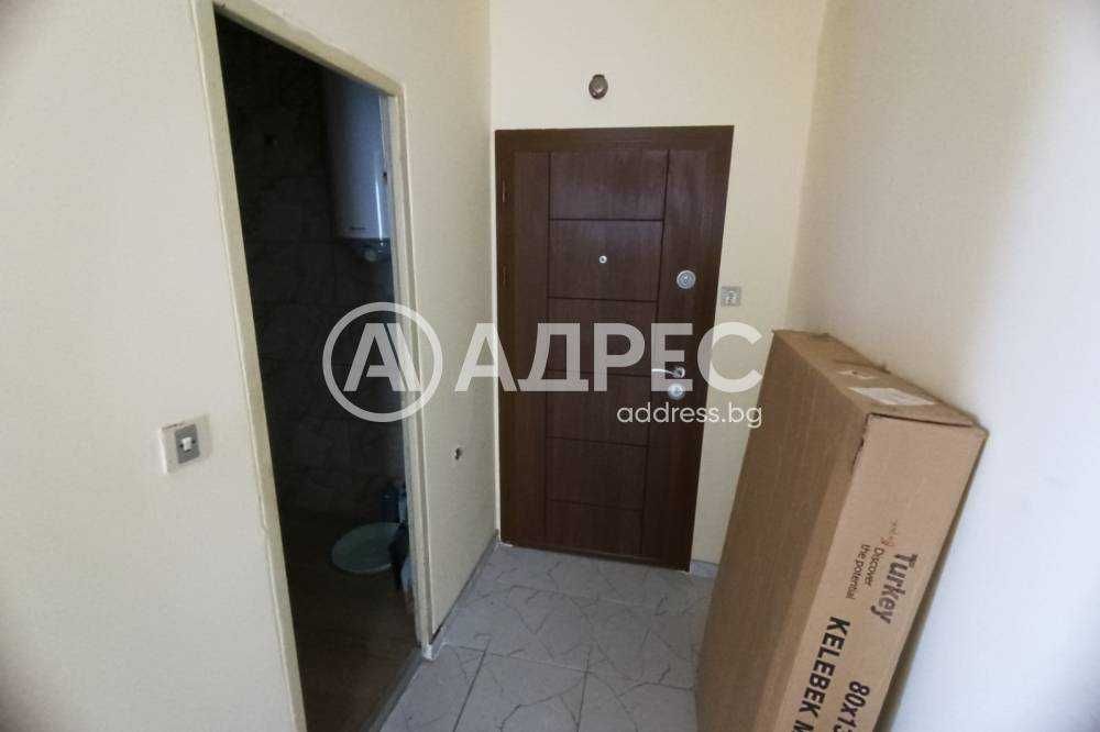 Продава се Двустаен апартамент в Разград, Орел - 59 кв.м за 465 €/кв.м - Снимка #3