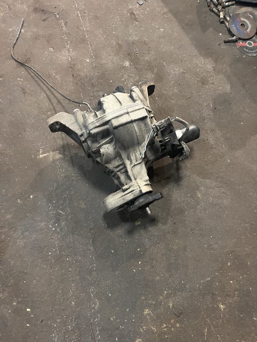 Заден диференциал с блокаж Mercedes GL X 164 / ML W164