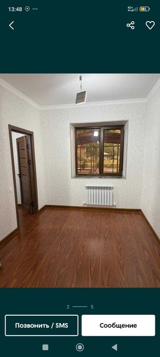 2-комнатная в Пятьсотке