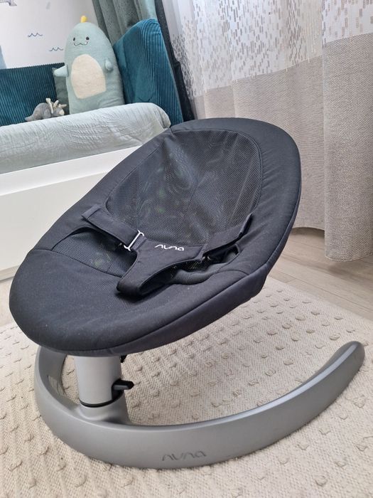 Leagan copii bebelusi Nuna leaf