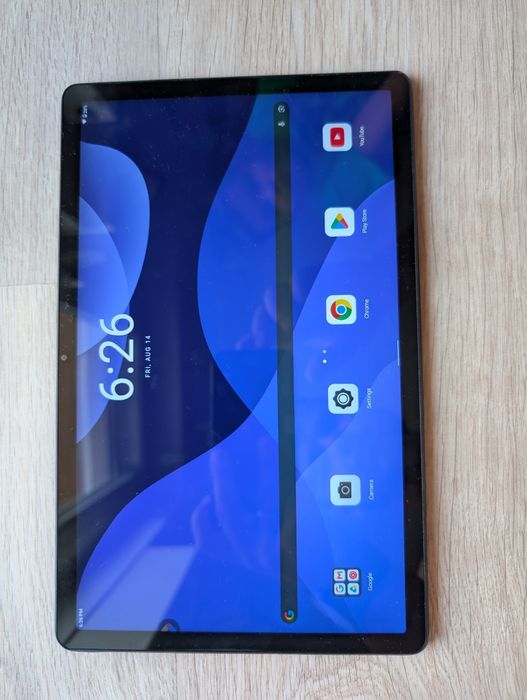 Tableta Lenovo Tab P11 10inch 4/128GB