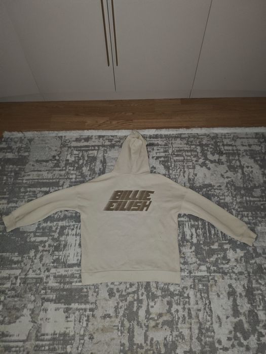 Продам мерч billie eilish