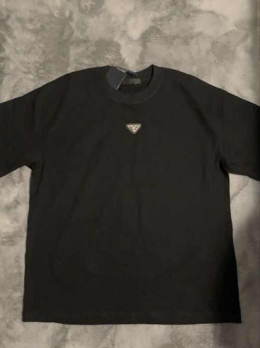 Tricou Prada