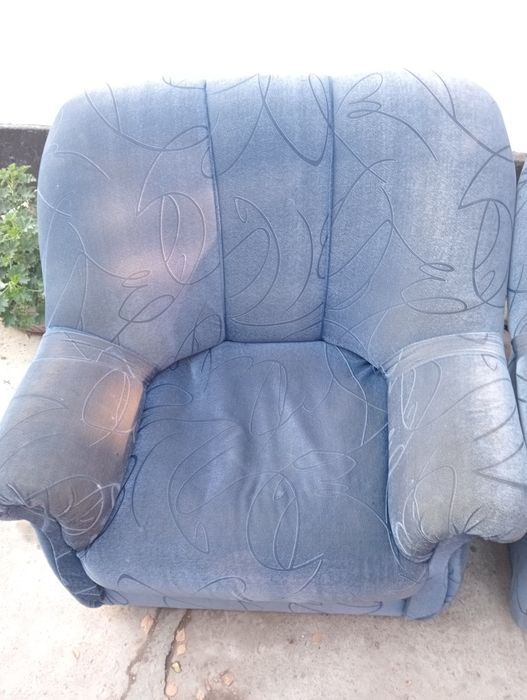 Продам мягкую мебель.