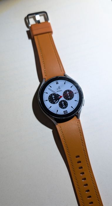 Samsung Galaxy watch 4 (44mm)