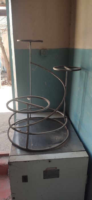 Подставки для торта