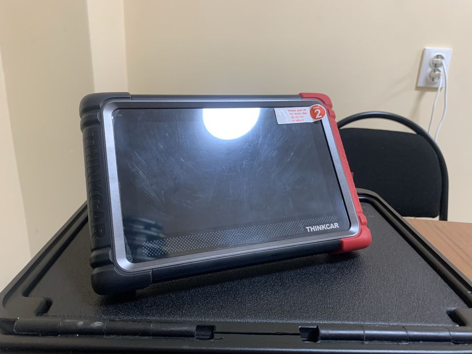 Thinktool T77.
