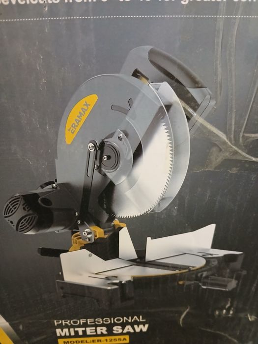 Тарцовка сатылады ERMAX 255лик