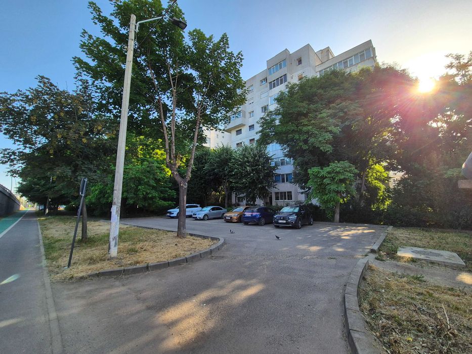 Proprietar – Vând garsonieră confort 1 decomandată, 40,5 mp, Orizont – Bacău
