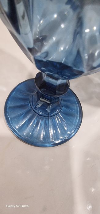 Стаканы 6шт 1500тг.б/у