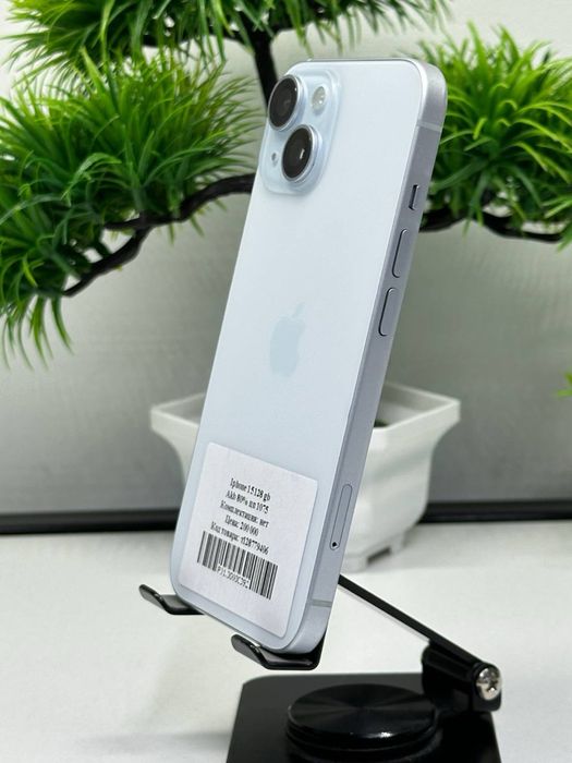 Iphone 15 128 gb
