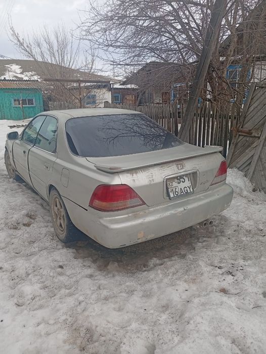 Продам машшину на ходу